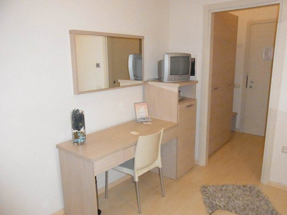 Schreibtisch Stilhotel