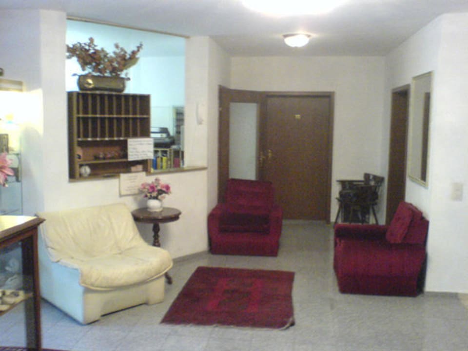 Hotel Lobby Hotel Neufahrn