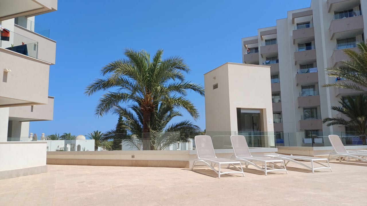 Sonstiges Hipotels Bahia Grande