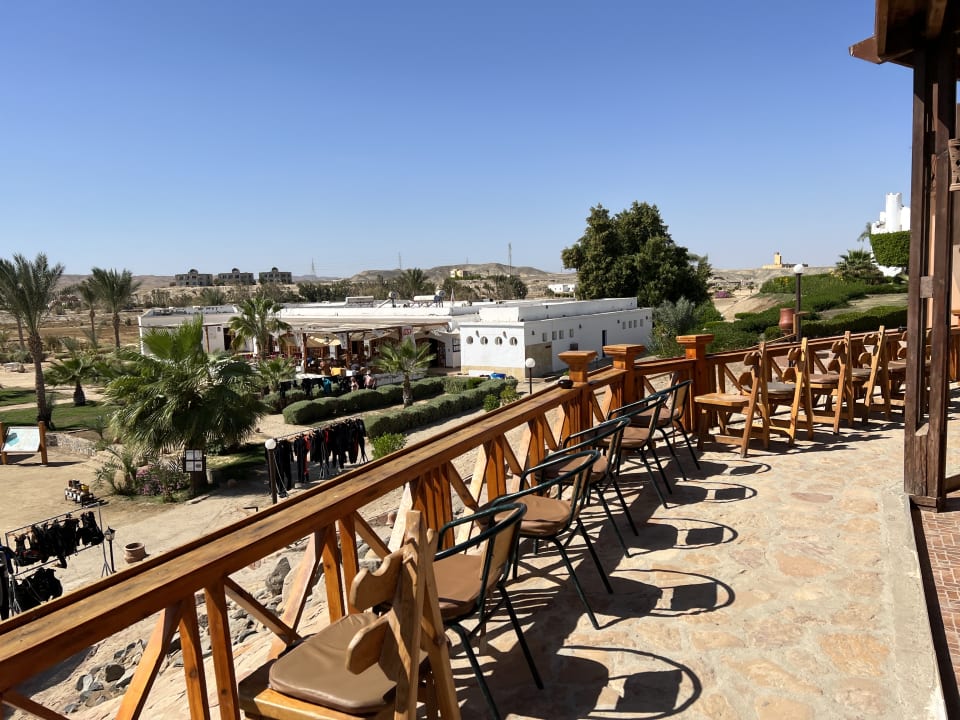 Strand Three Corners Equinox Beach Resort