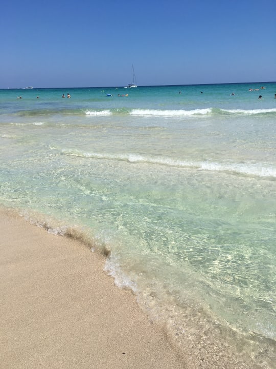 Strand CM Playa del Moro