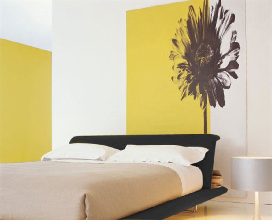 Camera Standard Karmik Concept Pension