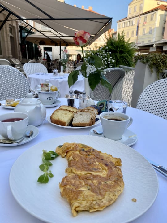 Lobby Heritage Hotel Santa Lucia