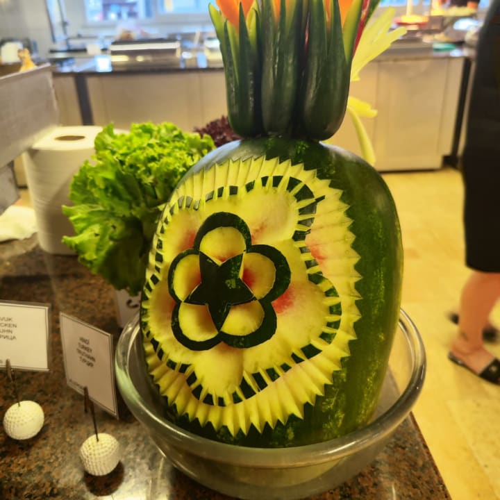 Gastro Labranda Alantur Resort