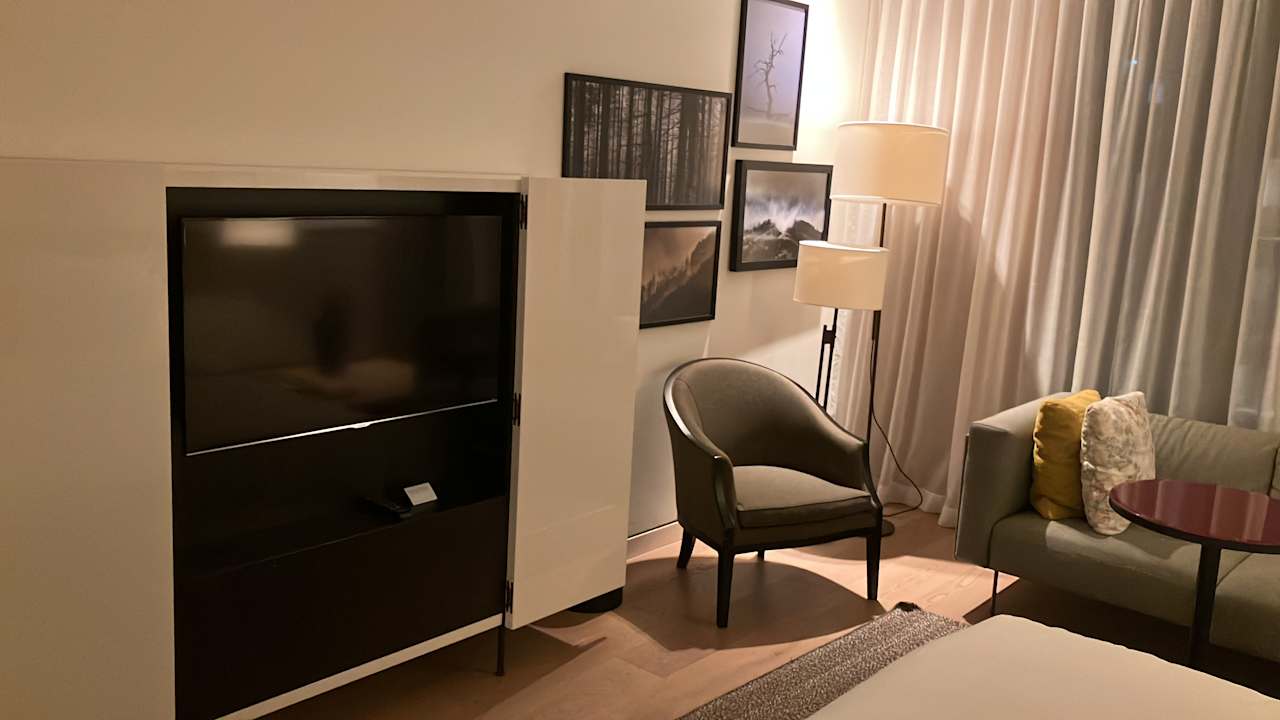 Zimmer Roomers Baden-Baden