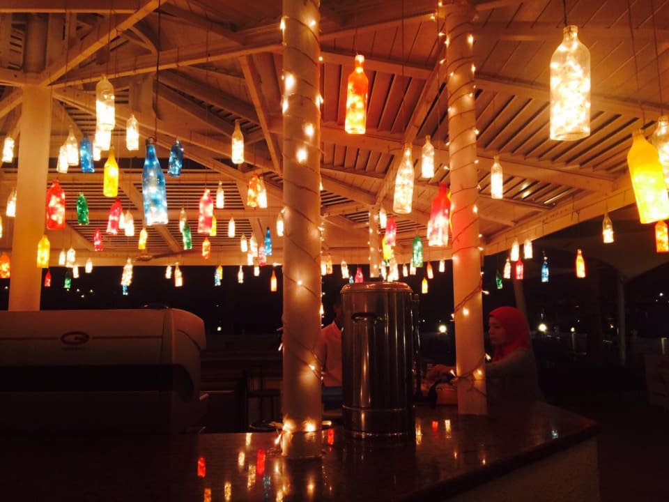 Restaurant Desert Rose