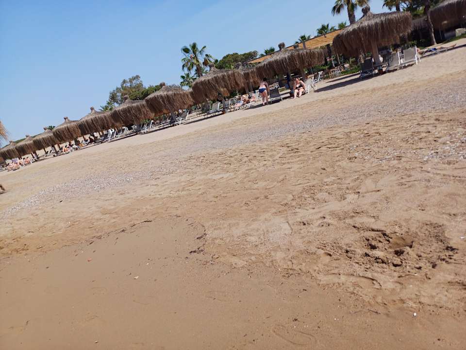 Sonstiges Ali Bey Resort Sorgun