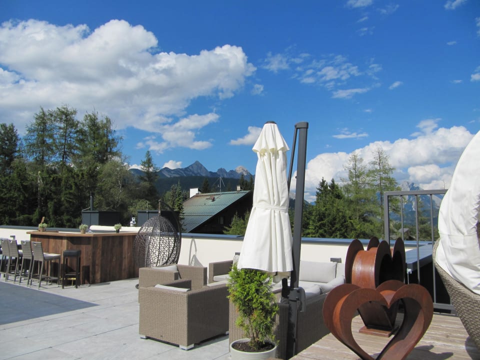 Sonstiges Natur & Spa Hotel Lärchenhof