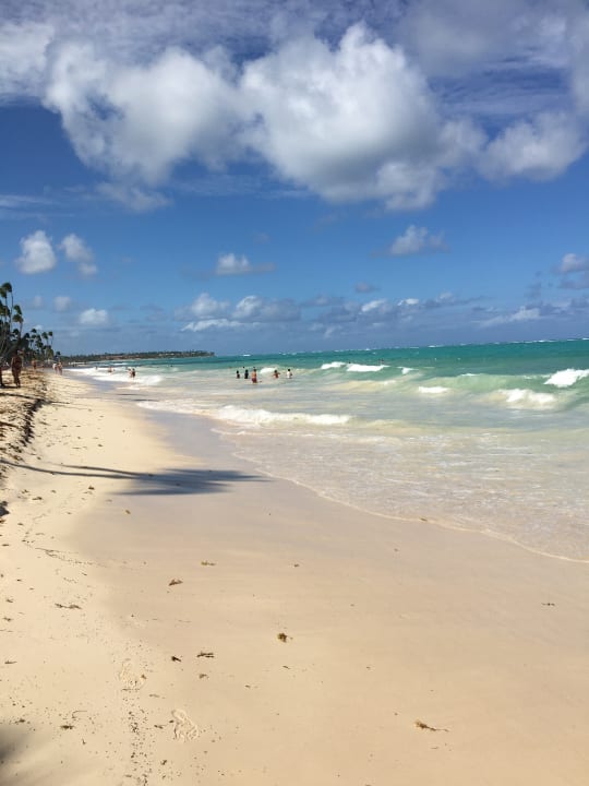 Strand Grand Palladium Select Bávaro Resort & Spa