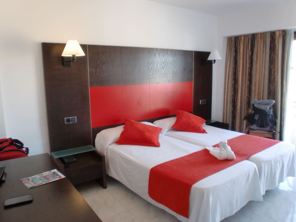 Doppelzimmer 430 Bahía de Alcúdia Hotel & Spa