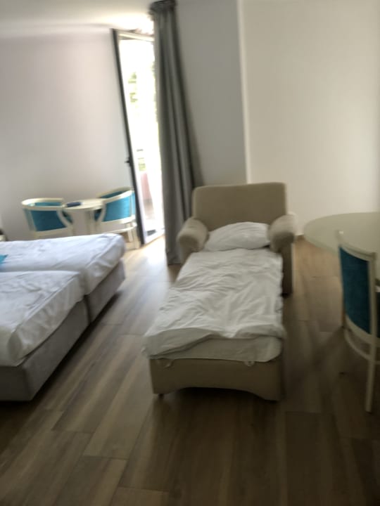 Zimmer Iberostar Waves Bellevue