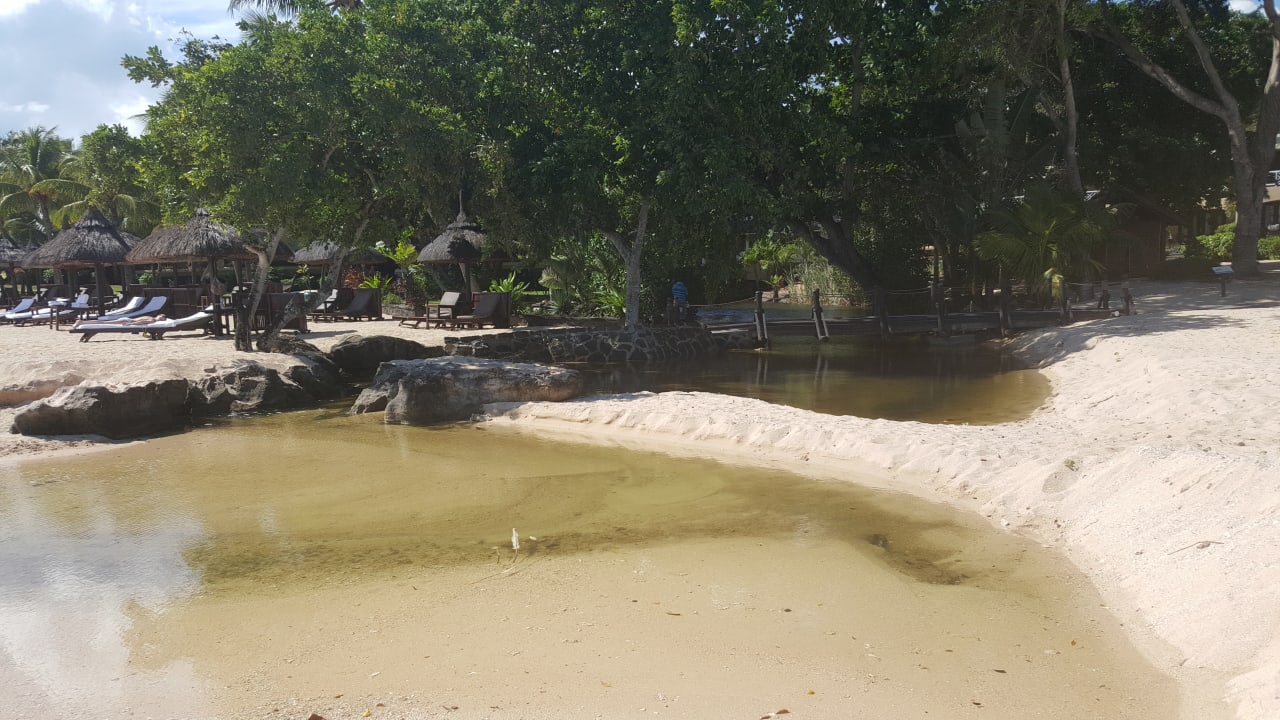 Strand Maritim Resort & Spa Mauritius