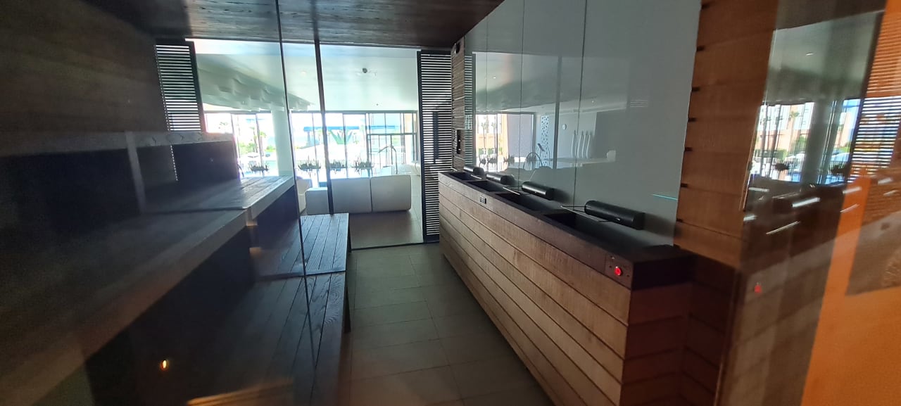 Sport & Freizeit Almar Jesolo Resort & Spa