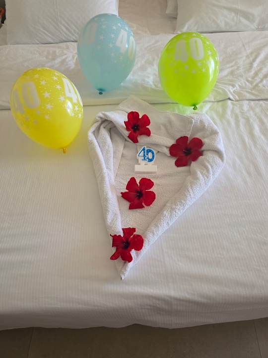 Zimmer Iberostar Selection Creta Marine