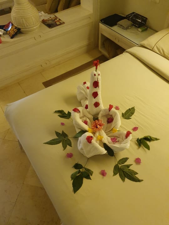 Zimmer Makadi Spa - Adults only