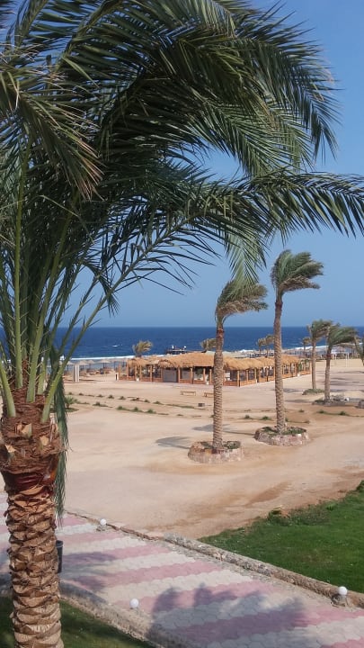 Strand Three Corners Sea Beach Resort