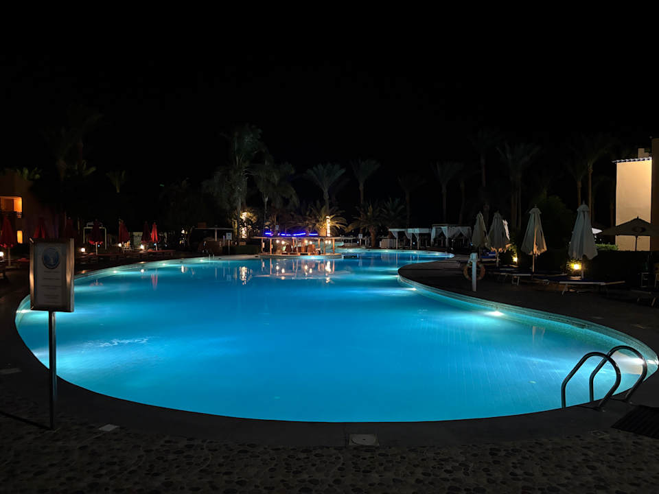 Pool Stella Beach Resort & Spa Makadi Bay