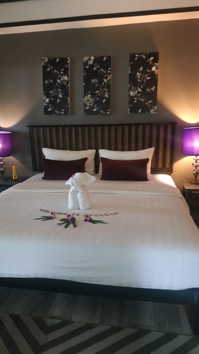 Zimmer Moracea by Khao Lak Resort