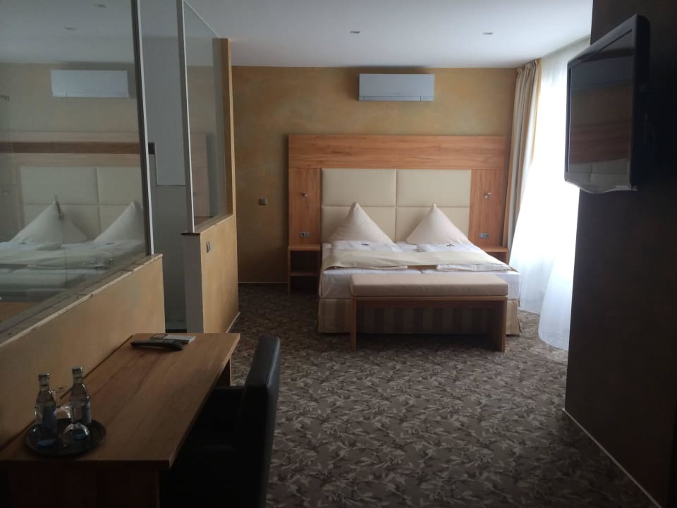 Suiete Hotel Central, Frankenthal