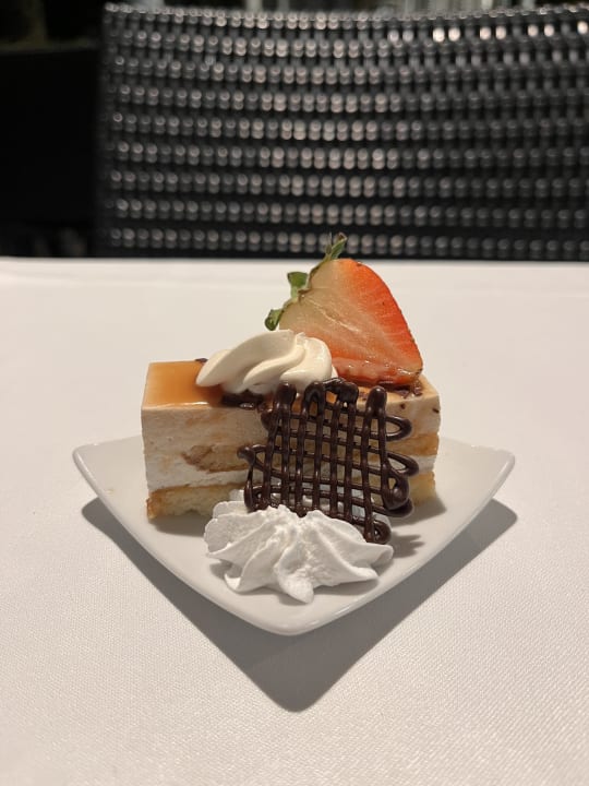 Gastro Hotel Riu Palace Meloneras