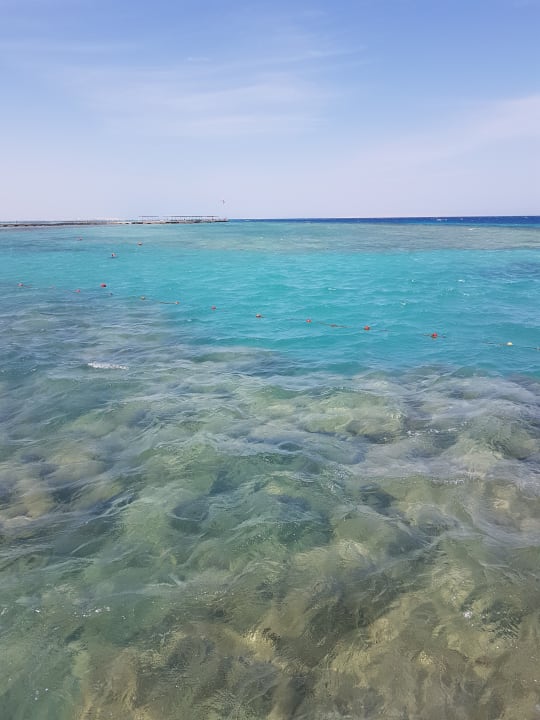 Strand Pharaoh Azur Resort