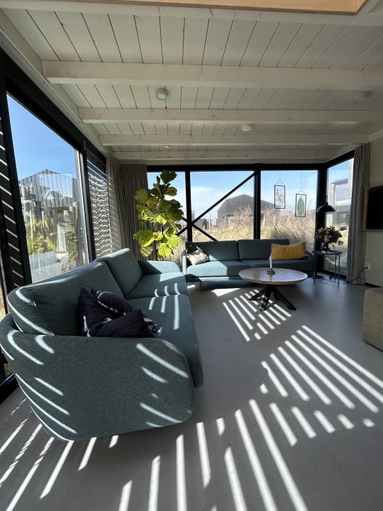 Zimmer Roompot Zandvoort