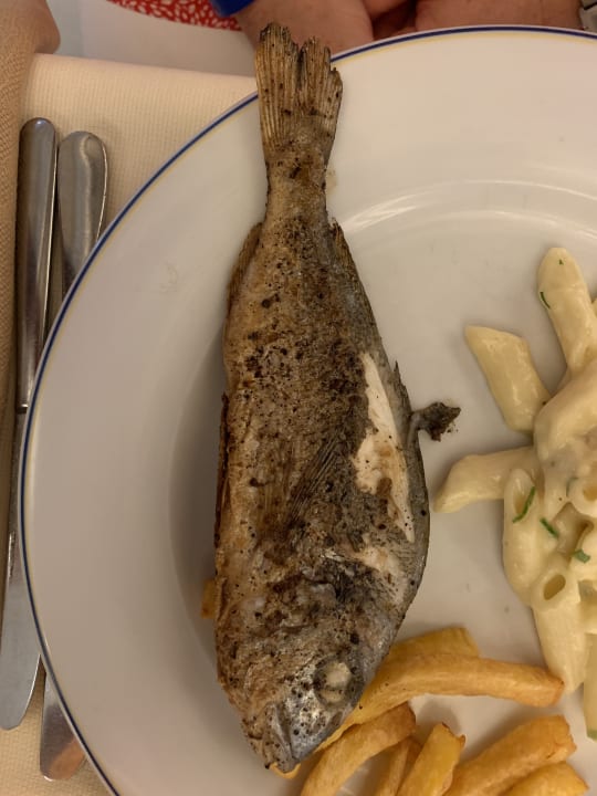 Gastro Iberostar Selection Royal El Mansour