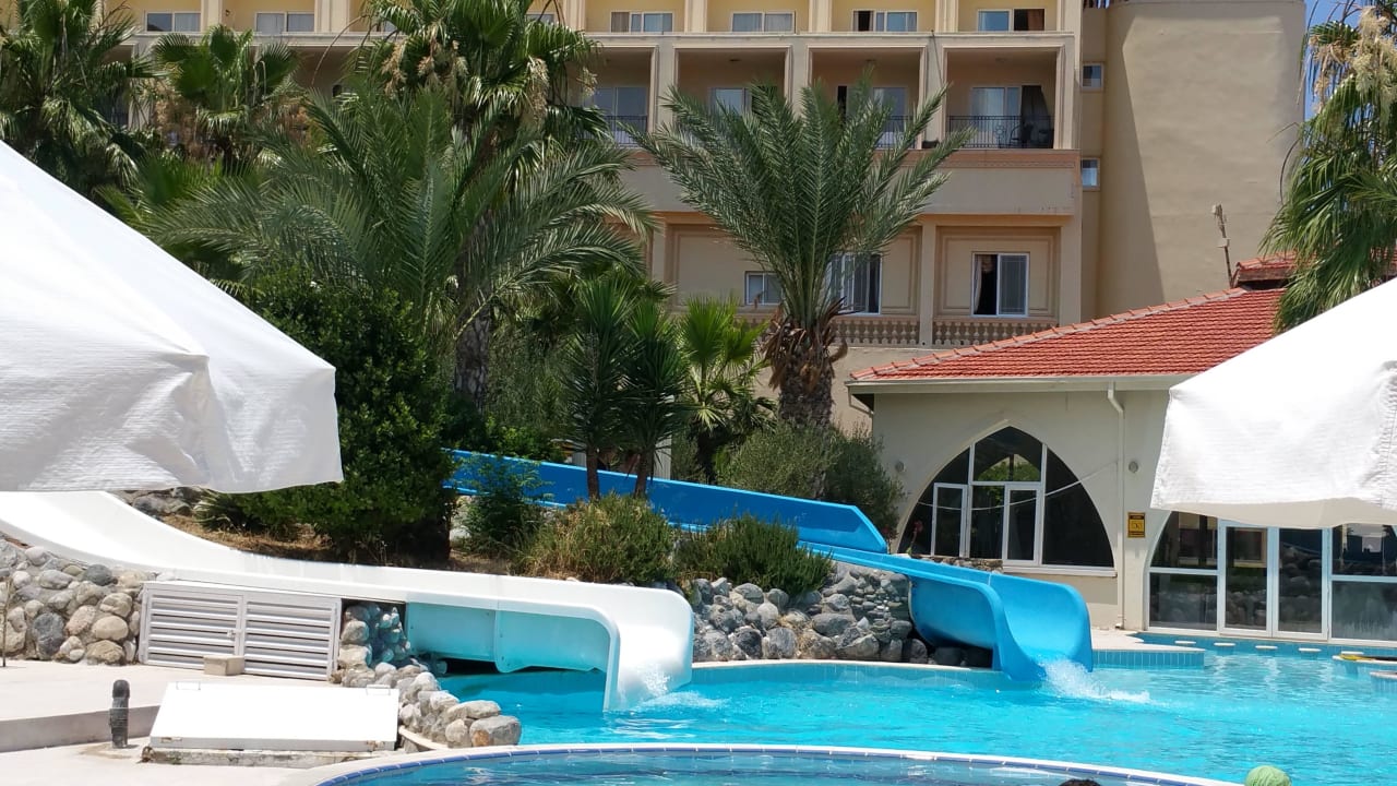 Oscar events Oscar Resort Hotel