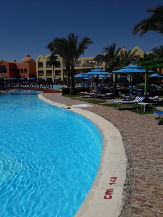 Pool Titanic Beach Spa & Aqua Park