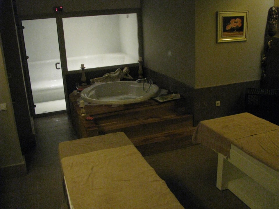 Spa/Wellnessbereich Commodore Elite Suites & Spa - Adults only