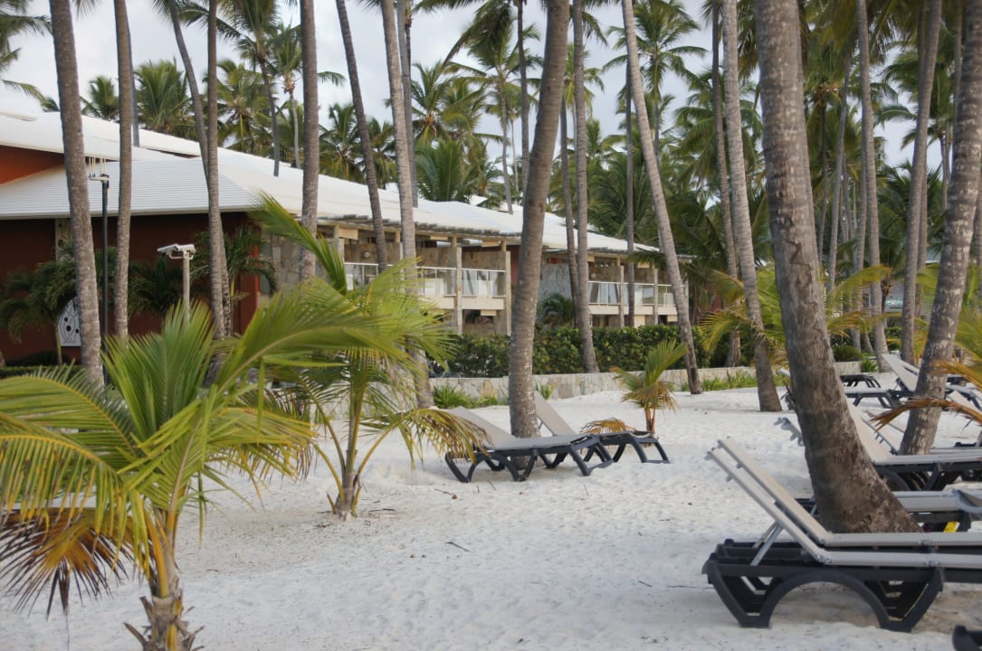 Strandbar Barceló Bávaro Palace