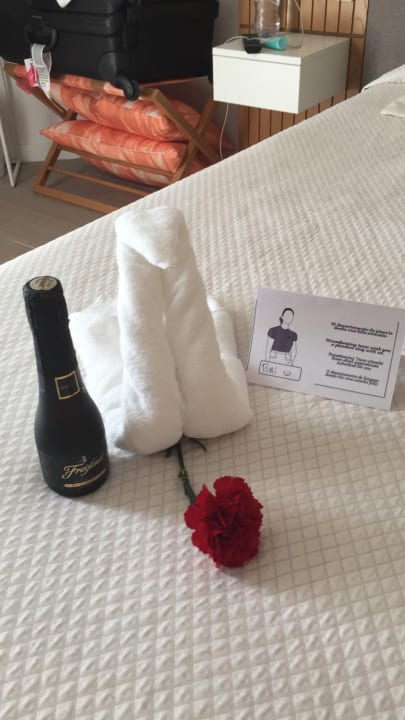 Zimmer Iberostar Waves Playa de Muro