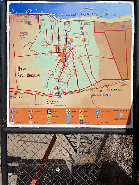 Sonstiges TUI BLUE Insula Alba