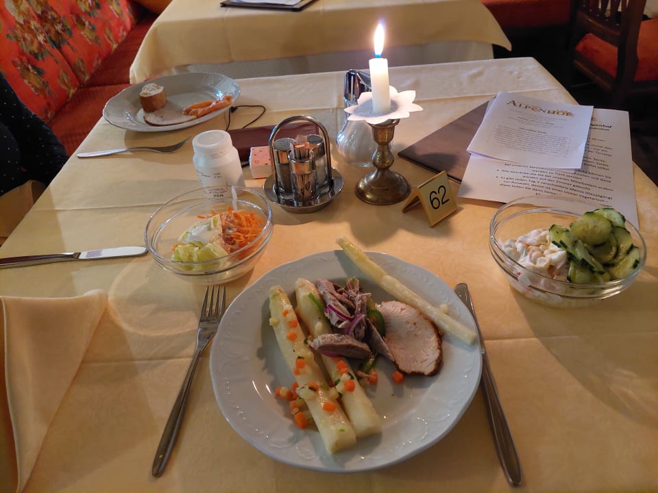 Gastro Hotel Alpenhof