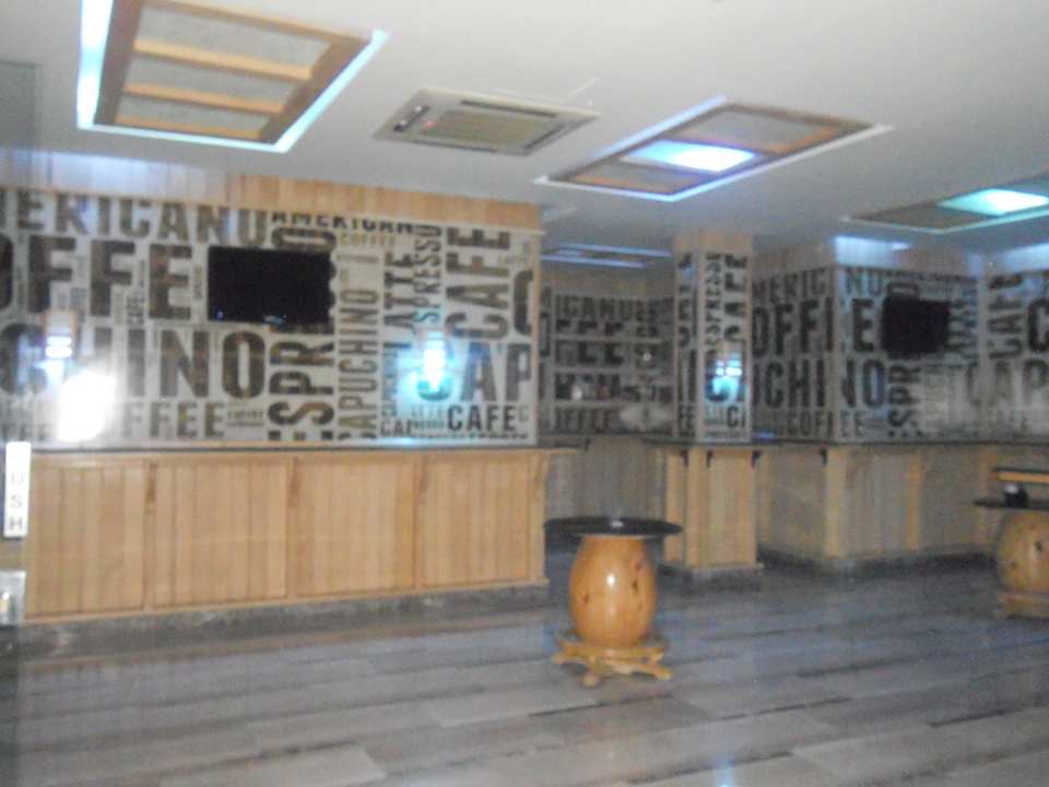 Alf Leila Wa Leila - Hotel Fantasia 1001 nocy Pickalbatros Alf Leila Wa Leila Resort - Neverland Hurghada