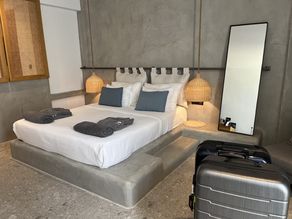 Zimmer Sentido Pearl Beach Kos – Adults only