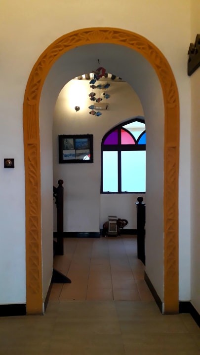 Zimmer Tembo House Hotel And Apartments