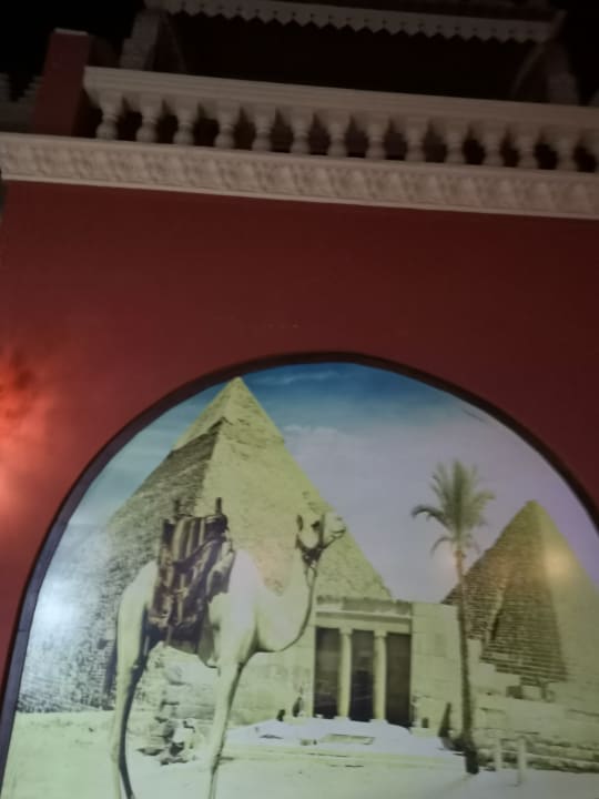 Sonstiges Pickalbatros Alf Leila Wa Leila Resort - Neverland Hurghada