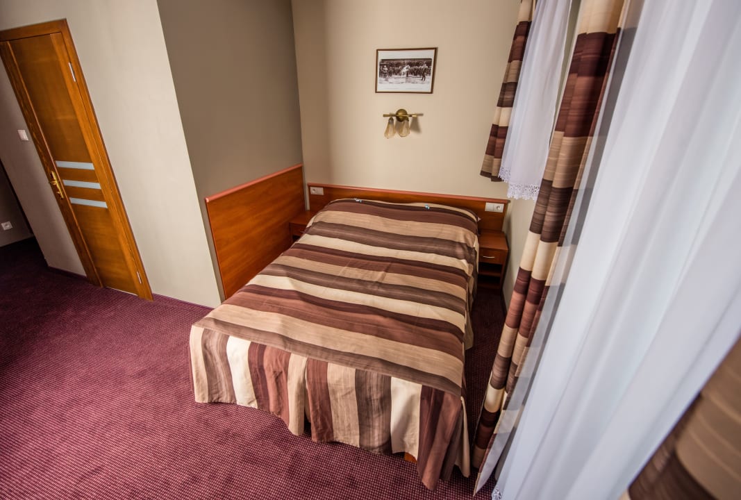 Zimmer Hotel Kazimierz