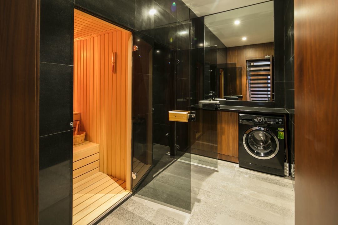 Zimmer Maxx Royal Kemer Resort