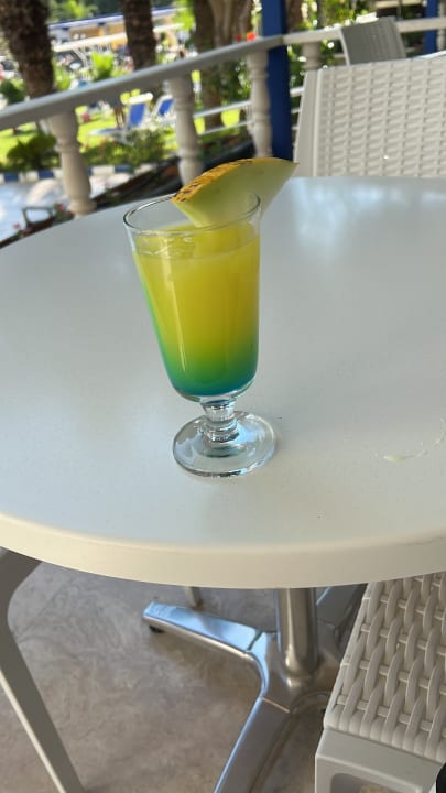 Lobby Süral Saray Hotel