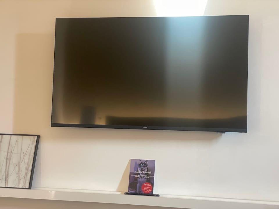 Zimmer Vienna House Diplomat Prague