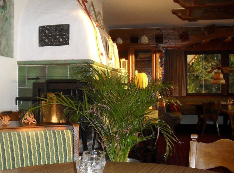 Gemütliche Räume Frieden DAS Alpine Panorama  Hotel