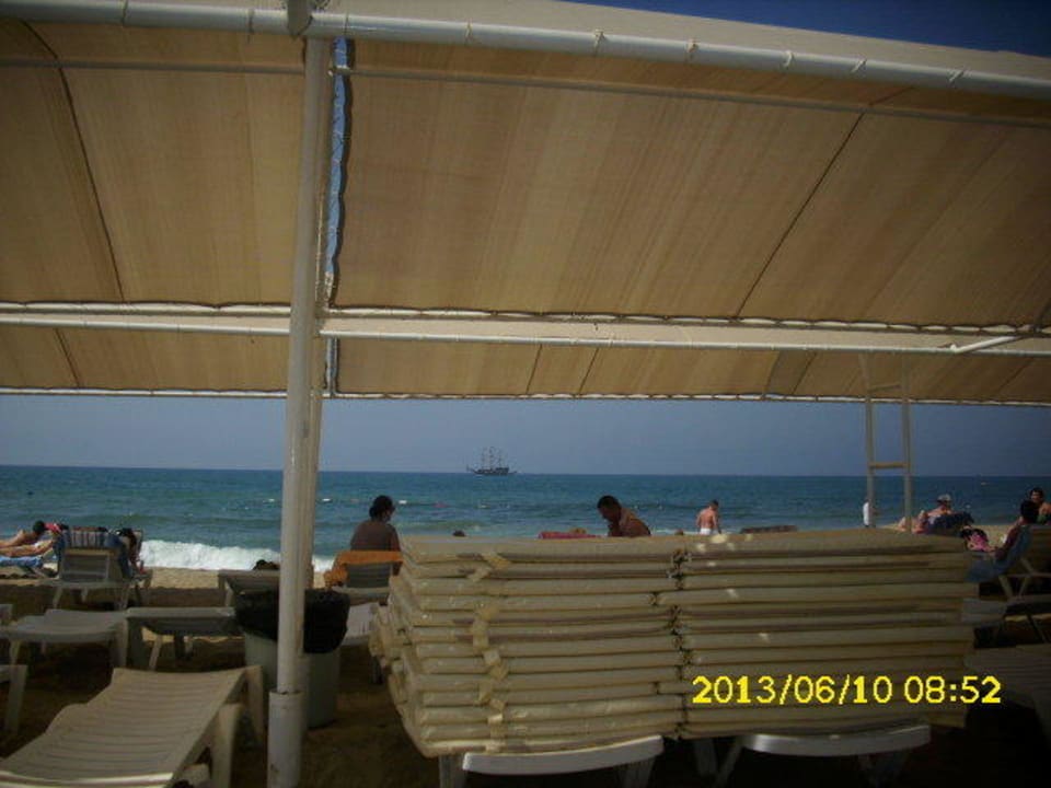 Strand Numa Konaktepe