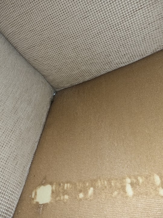 Zimmer Parkhotel Dallgow