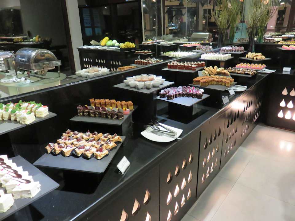 Buffet Club Hotel Dolphin