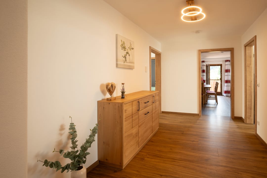 Zimmer Ferienwohnung Am Moosbach