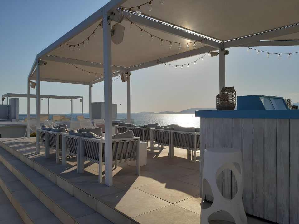 Ausblick Iberostar Waves Bahia de Palma