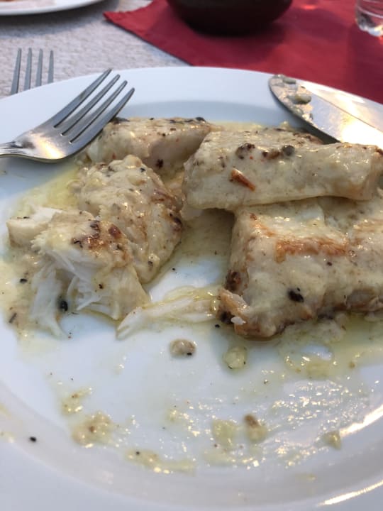 Gastro Pickalbatros White Beach Resort - Hurghada