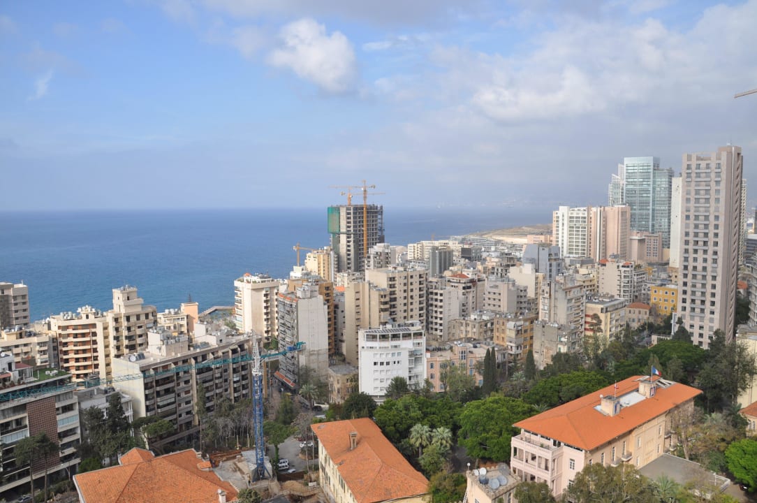 Zur Stadt Gefinor Rotana Hotel